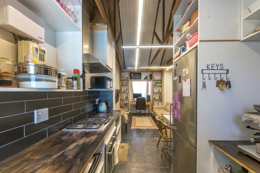 2 Bedroom Property for Sale in Athlone Western Cape